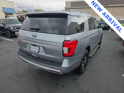More photos of 2024 Ford Expedition XLT at NeXgen Motors, UT