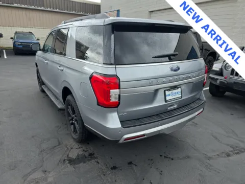 More photos of 2024 Ford Expedition XLT at NeXgen Motors, UT
