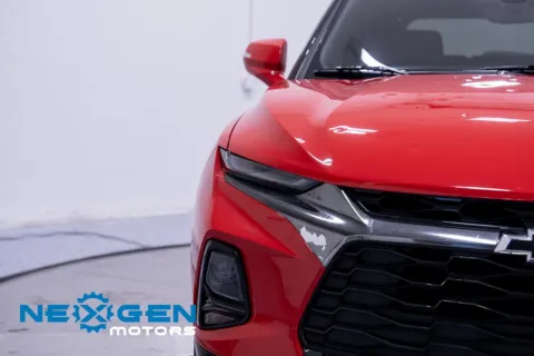 More photos of 2019 Chevrolet Blazer RS at NeXgen Motors, UT