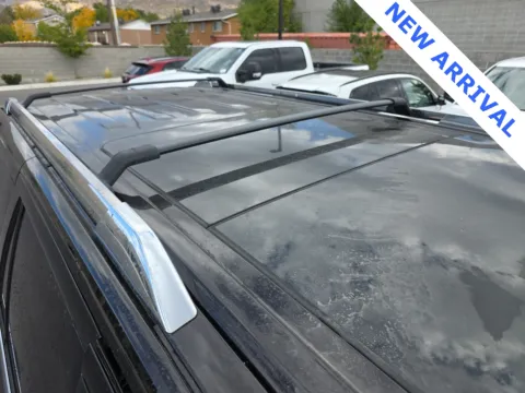 Another view of 2021 Ford Expedition Max Platinum for sale in Orem, UT at NeXgen Motors