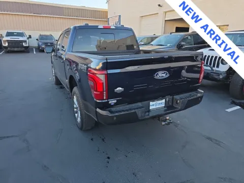 More photos of 2024 Ford F-150 King Ranch at NeXgen Motors, UT