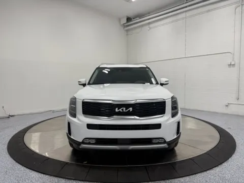 Photos of 2022 Kia Telluride SX for sale in Orem, UT at NeXgen Motors