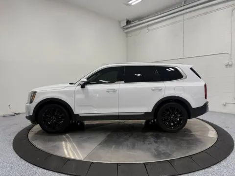 More photos of 2022 Kia Telluride SX at NeXgen Motors, UT