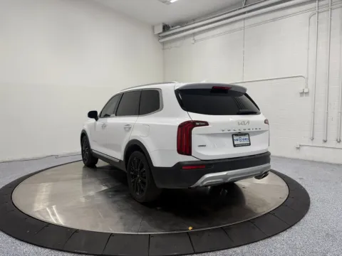 More photos of 2022 Kia Telluride SX at NeXgen Motors, UT