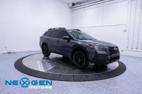 Photos of 2022 Subaru Outback Wilderness for sale in Orem, UT at NeXgen Motors