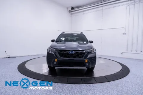 More photos of 2022 Subaru Outback Wilderness at NeXgen Motors, UT