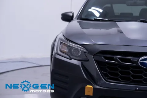 More photos of 2022 Subaru Outback Wilderness at NeXgen Motors, UT