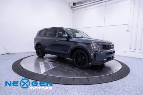 Photos of 2022 Kia Telluride SX for sale in Orem, UT at NeXgen Motors