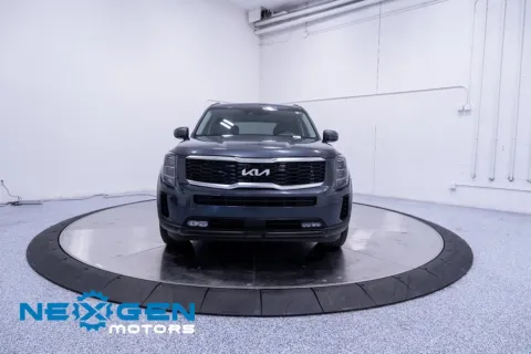 More photos of 2022 Kia Telluride SX at NeXgen Motors, UT