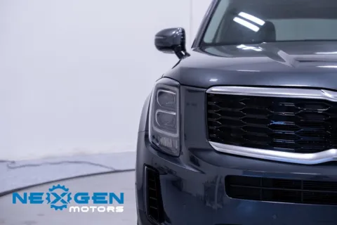 More photos of 2022 Kia Telluride SX at NeXgen Motors, UT