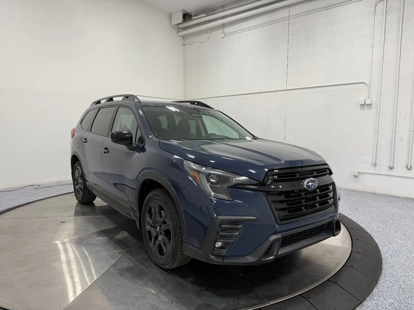 2025 Subaru Ascent Onyx Edition for sale in Lindon, UT