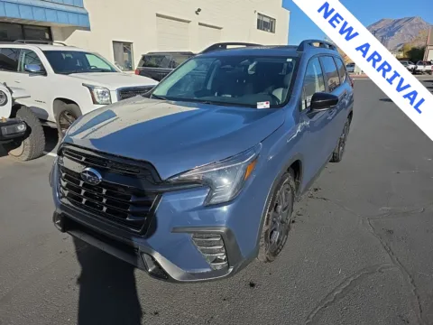 More photos of 2025 Subaru Ascent Onyx Edition at NeXgen Motors, UT