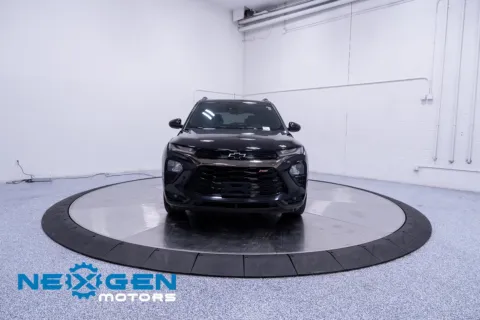 More photos of 2022 Chevrolet TrailBlazer RS at NeXgen Motors, UT