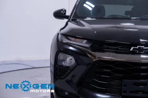 More photos of 2022 Chevrolet TrailBlazer RS at NeXgen Motors, UT