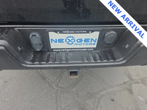 Another view of 2019 Chevrolet Colorado ZR2 for sale in Orem, UT at NeXgen Motors