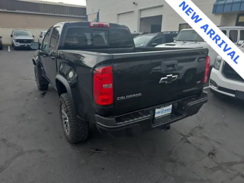 More photos of 2019 Chevrolet Colorado ZR2 at NeXgen Motors, UT