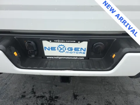 Another view of 2022 Chevrolet Colorado LT for sale in Orem, UT at NeXgen Motors