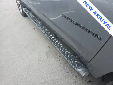 Photos of 2022 Chevrolet Suburban Z71 for sale in Orem, UT at NeXgen Motors