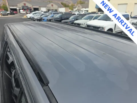 Another view of 2022 Chevrolet Suburban Z71 for sale in Orem, UT at NeXgen Motors