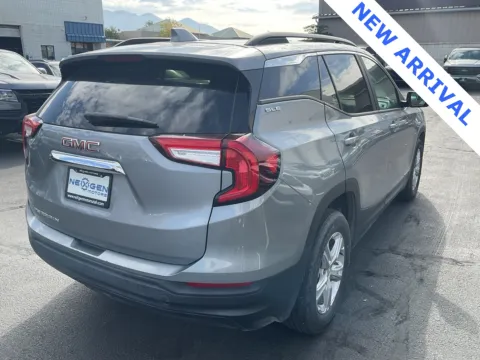 Photos of 2023 GMC Terrain SLE for sale in Orem, UT at NeXgen Motors
