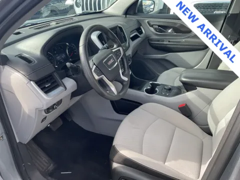 More photos of 2023 GMC Terrain SLE at NeXgen Motors, UT