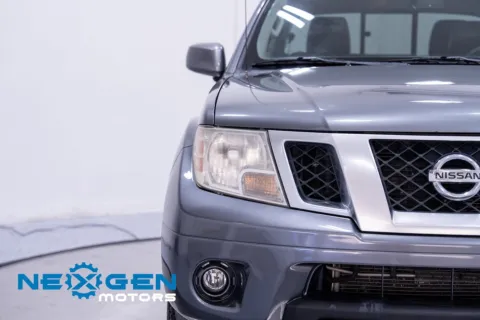 More photos of 2016 Nissan Frontier PRO-4X at NeXgen Motors, UT