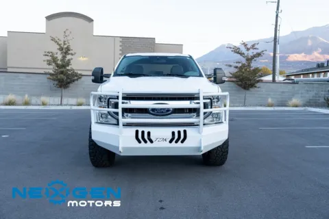 More photos of 2022 Ford F-350SD XLT at NeXgen Motors, UT
