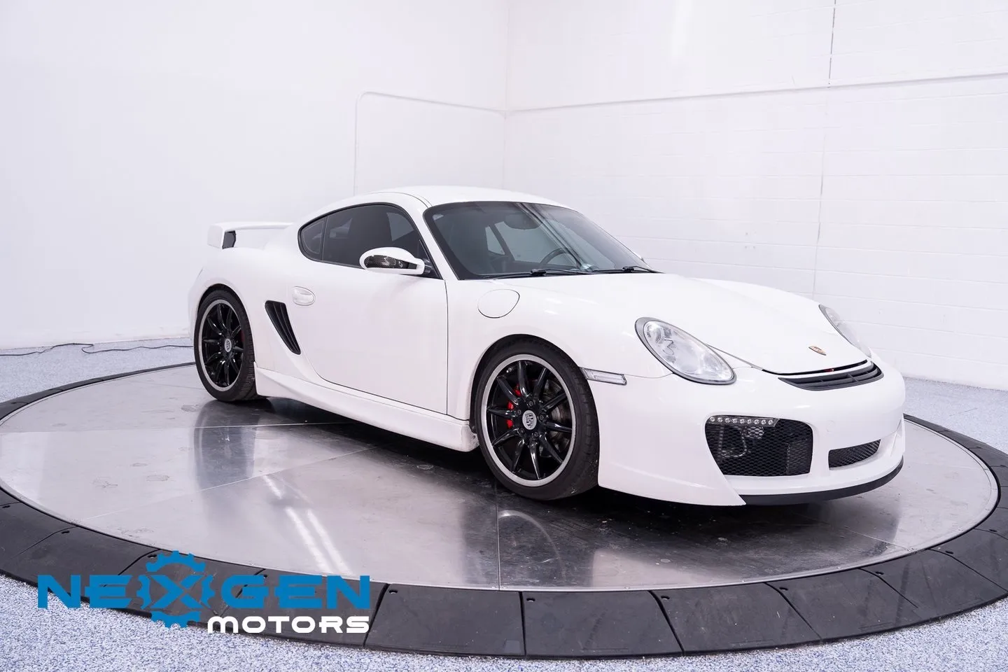 2007 Porsche Cayman S for sale in Lindon, UT