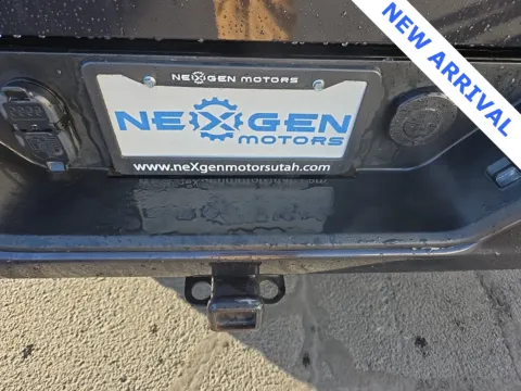 Another view of 2022 Chevrolet Silverado 1500 LT Trail Boss for sale in Orem, UT at NeXgen Motors