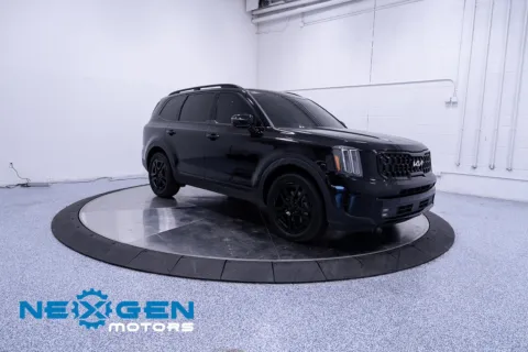 Photos of 2025 Kia Telluride SX-Prestige X-Line for sale in Orem, UT at NeXgen Motors