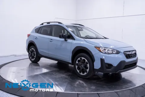 Unknown 2023 Subaru Crosstrek for sale in Orem, UT