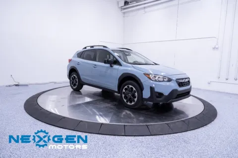 Photos of 2023 Subaru Crosstrek for sale in Orem, UT at NeXgen Motors