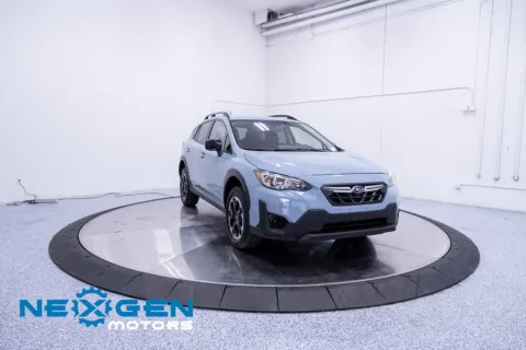 Another view of 2023 Subaru Crosstrek for sale in Orem, UT at NeXgen Motors