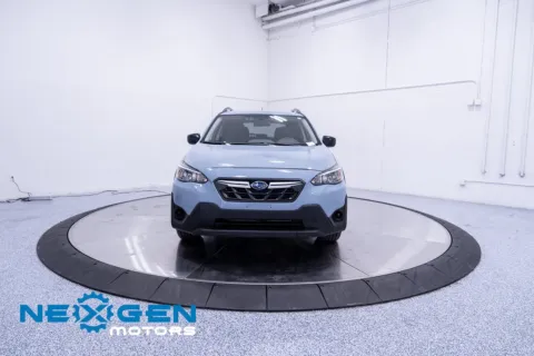More photos of 2023 Subaru Crosstrek at NeXgen Motors, UT