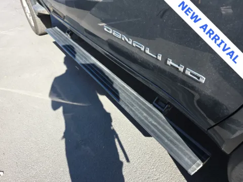 Photos of 2023 GMC Sierra 2500HD Denali for sale in Orem, UT at NeXgen Motors