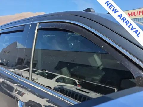 Another view of 2023 GMC Sierra 2500HD Denali for sale in Orem, UT at NeXgen Motors