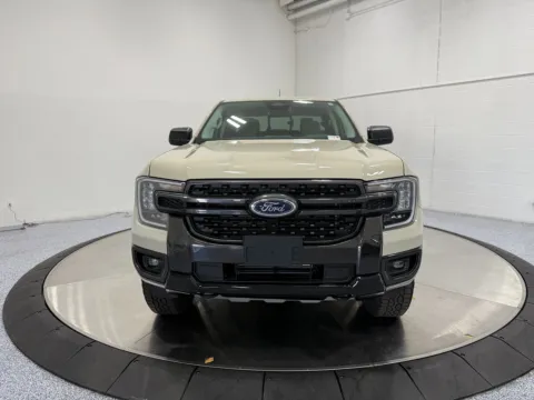 Photos of 2025 Ford Ranger XLT for sale in Orem, UT at NeXgen Motors