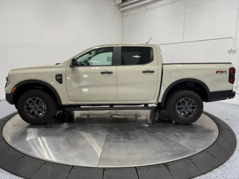 More photos of 2025 Ford Ranger XLT at NeXgen Motors, UT