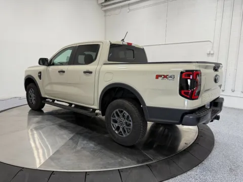 More photos of 2025 Ford Ranger XLT at NeXgen Motors, UT