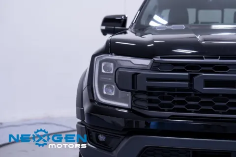 More photos of 2024 Ford Ranger Raptor at NeXgen Motors, UT