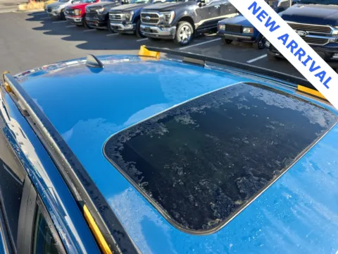 Photos of 2024 Subaru Crosstrek Wilderness for sale in Orem, UT at NeXgen Motors