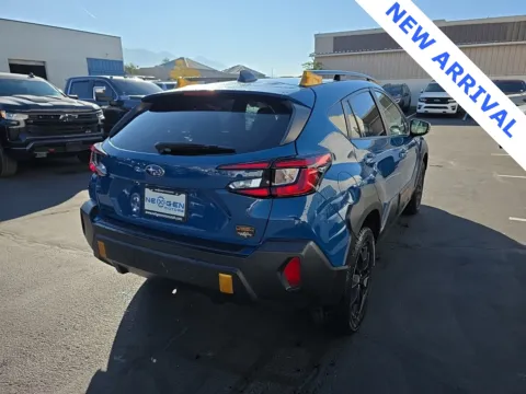 Another view of 2024 Subaru Crosstrek Wilderness for sale in Orem, UT at NeXgen Motors