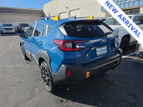 More photos of 2024 Subaru Crosstrek Wilderness at NeXgen Motors, UT