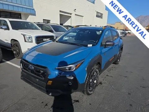 More photos of 2024 Subaru Crosstrek Wilderness at NeXgen Motors, UT