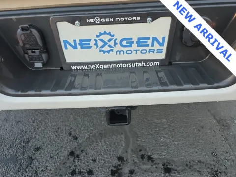 More photos of 2021 Chevrolet Colorado Z71 at NeXgen Motors, UT