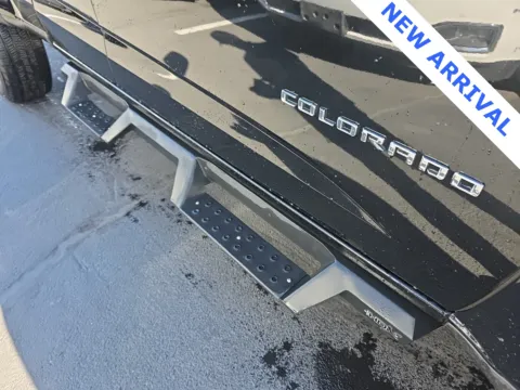 Photos of 2021 Chevrolet Colorado ZR2 for sale in Orem, UT at NeXgen Motors