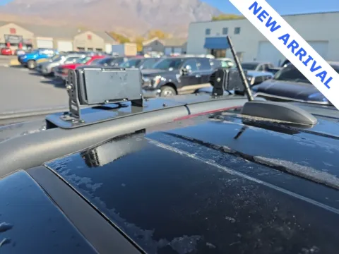 Another view of 2021 Chevrolet Colorado ZR2 for sale in Orem, UT at NeXgen Motors