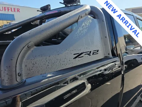 More photos of 2021 Chevrolet Colorado ZR2 at NeXgen Motors, UT