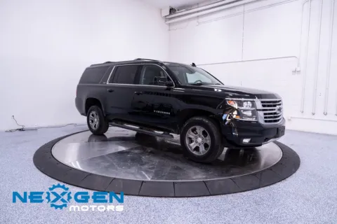 Photos of 2017 Chevrolet Suburban LT for sale in Orem, UT at NeXgen Motors