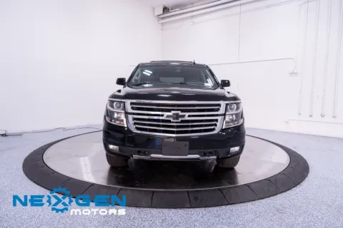 More photos of 2017 Chevrolet Suburban LT at NeXgen Motors, UT